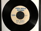LOS EXCITERS-OJOS VERDES 45-ONDA NUEVA 7