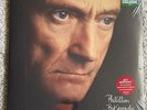Phil Collins - ‎But Seriously 2-LP 30th Anniv Turquoise Vinyl New Sealed