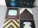 PORCUPINE TREE lim. edt.Vinyl 4LP BOX Anesthetize (2011 Tonefloat Netherlands)