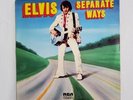 Elvis “Separate Ways” (RCA Records 1972) CAS-2611 Vinyl LP, W/Org. Post Card