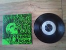 CHAOS UK - BURNING BRITAIN ORIG RIOT CITY 7