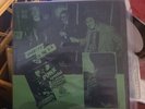 Sex Pistols Anarchy In The Uk  Green Vinyl 10 Only Music Records