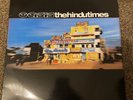 Hindu Times by Oasis (Record, 2002)