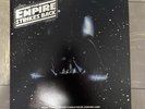 Star Wars Empire Strikes Back 2 x lp soundtrack vinyl record RARE 1980 56 press
