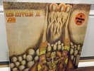LED ZEPPELIN II Alternate Cover Color Vinyl Import