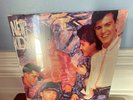 NEW KIDS ON THE BLOCK-STEP BY STEP 1990 SEALED Vinyl RARE