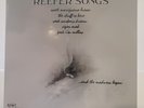 REEFER SONGS  16 ORIGINAL JAZZ CLASSICS LP  SEALED