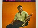 Rare Near Mint 50's Jazz MILES DAVIS 