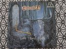 ENTOMBED Left Hand Path LP 1991 ORIGINAL NEAR MINT EXCLUSIVE BRAZIL BONUS TRACKS