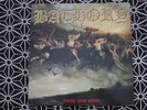 BATHORY Blood Fire Death LP 1988 NEAR MINT GATEFOLD BLACK METAL