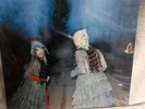 Grey Oceans by CocoRosie (Record, 2010)