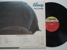 THE COUNTS Funk Pump AWARE Original Funk Soul Promo LP ultrasonic cleaned