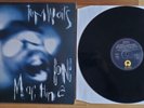 Tom Waits - Bone Machine Vinyl LP