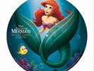 Various Artists The Little Mermaid (Vinyl) 12