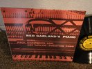 RED GARLAND'S PIANO ALBUM PRESTIGE REISSUE VG++ TO NM VINYL
