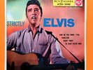 ELVIS PRESLEY (E.P - ITALY) A72V 0092  