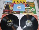 The Beatles Sgt Pepper’s Lonely Hearts Club Band 50th Anniversary 2LP Vinyl