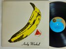 Velvet Underground, the The Velvet Underground & Nico LP UK Reissue MGM