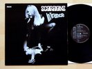 Scorpions - In Trance LP German RCA Victor CL 28525 Vinyl Kraut Hardrock Mint