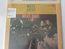 Miles Davis + 19 Miles Ahead Lp 1961 Stereo Reissue Ultrasonic Clean VG/G+