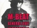 M-Beat Featuring General Levy – Incredible - classic 1994 jungle 12