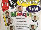 THE MIRACLES 