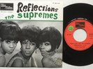 THE SUPREMES REFLECTIONS 7