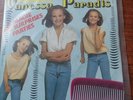 VANESSA PARADIS LA MAGIE DES SURPRISES PARTIES FRENCH 45 SINGLE