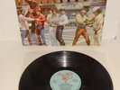 GRANDMASTER FLASH & THE FURIOUS FIVE THE MESSAGE 1982 SUGAR HILL Near Mint LP