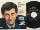 GARY LEWIS AND THE PLAYBOYS THIS DIAMOND RING EP 1964  EX