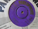 *RARE ROCKABILLY* - MAC CURTIS - The Low Road 7