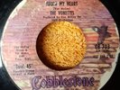 northern soul THE VONETTES Touch My Heart COBBLESTONE 703 DJ