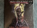 Kill To Survive by Meliah Rage (Record, 2018) Remastered, Hammerheart Records