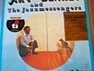 Art Blakey And The Jazz Messengers Reflections in Blue VINYL Limited Edition NEW