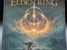 ELDEN RING OFFICIAL 2LP Vinyl RPG Game Soundtrack Score SEALED Marble Vinyl