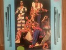 Van Halen Live 1984 Monsters of Rock Sweden lp rare