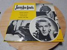 JERRY LEE LEWIS-Ubangi Stomp/Jambalaya-EPA 109- **RARE**