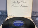 LP VINYL THE ROLLING STONES ALBUM BEGGERS BANQUET SKL.4955 UK 1ST STEREO PRESS