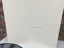 THE BEATLES‎ THE WHITE ALBUM DOUBLE VINYL LP CANADIAN PRESS. EXCELLENT