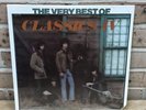 The Very Best Of The Classics IV Liberty Sealed New Vinyl LP Record Dennis Yost