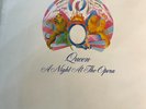 LP QUEEN - A NIGHT AT THE OPERA 1975