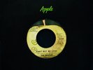 THE BEATLES Can't Buy Me Love+You Can't Do That N Mint 45 w/sleeve APPLE #5150
