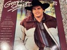 George Strait Greatest Hits LP Vinyl Record 1985 MCA-5567 VG/VG+ Played Great