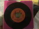 CURTIS HOW CAN I TELL HER RARE MODERN SOUL DISCO 7 VG