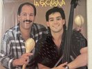 ORQUESTA LA EXCLUSIVA HERMAN OLIVERA RARE SALSA RECORD ORIGINAL LP LATIN PLAYED