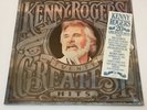 Kenny Rogers 20 Twenty Greatest Hits Record Lp sealed album