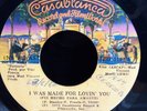 Kiss – I Was Made For Lovin' You Casablanca–NB983 DICESA EL SALVADOR PRESS RARE
