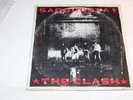 LP The Clash, Sandinista BL37038, Epic, 2 Record Set, Punk VG-VG+