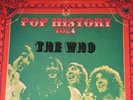 THE WHO 