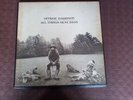 GEORGE HARRISON TRIPLE LP ALL THINGS MUST PASS 1970